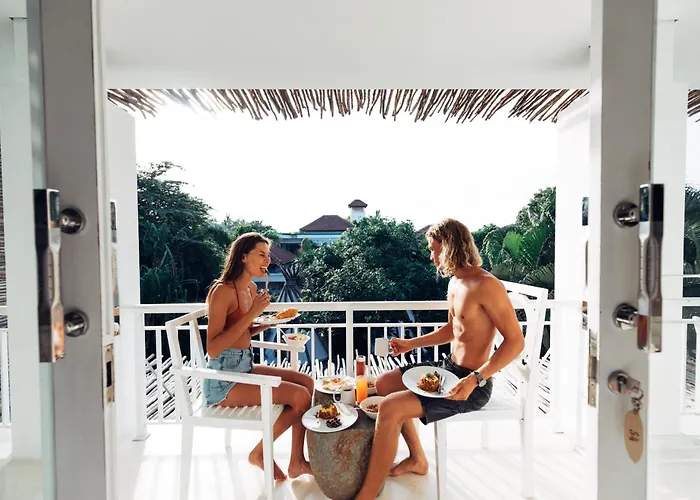 Otel The Seminyak
