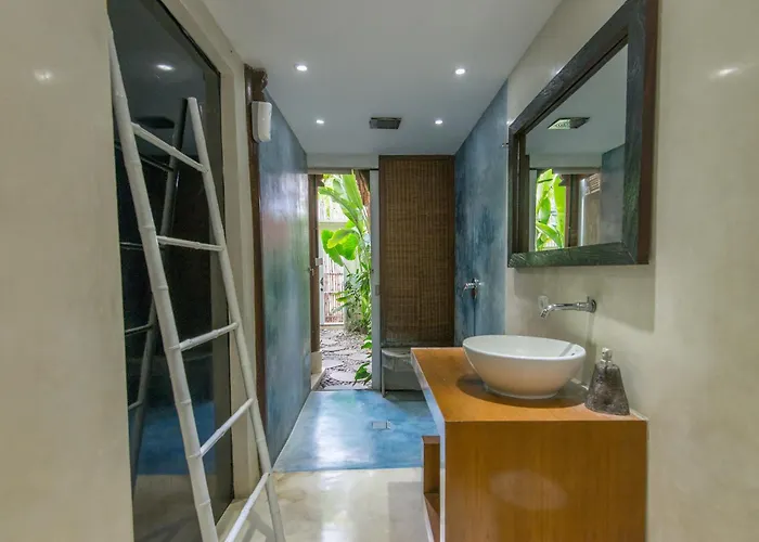 Otel The Seminyak