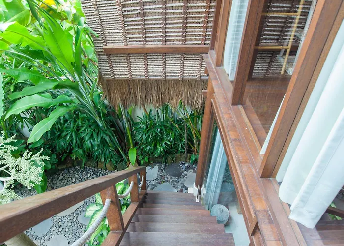 The Seminyak