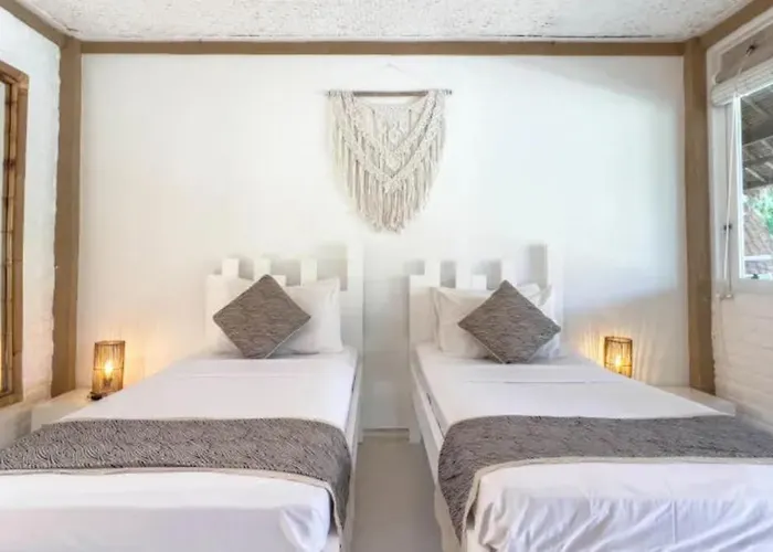 Otel The