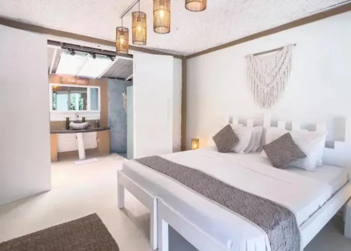 The Seminyak