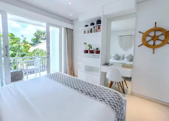 The Otel Seminyak