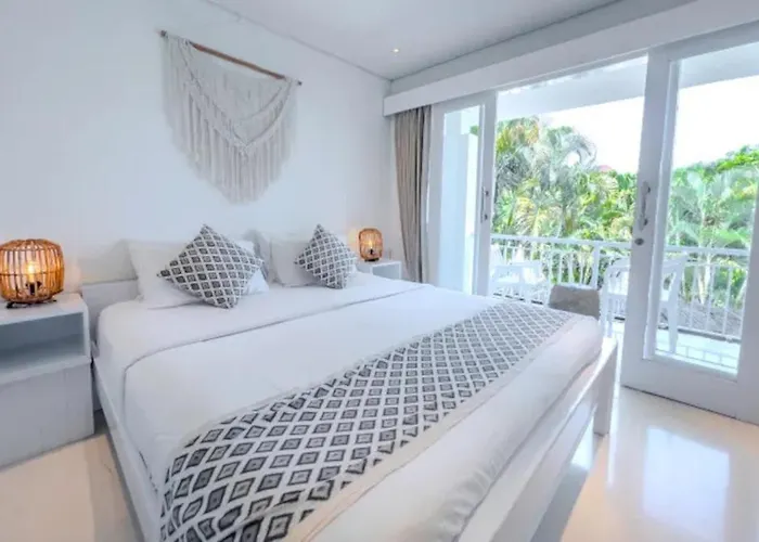 The Seminyak