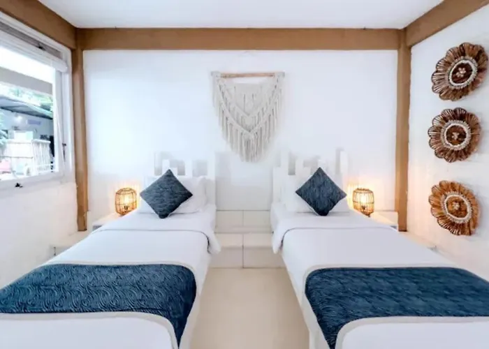 Otel The