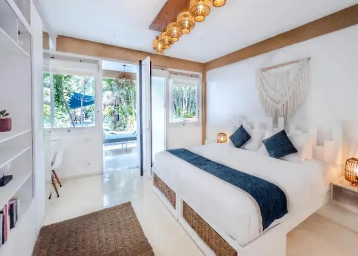 The Otel Seminyak