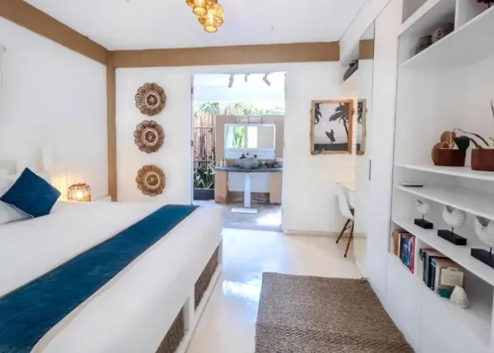 Otel The Seminyak