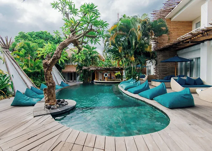 The 3* Seminyak