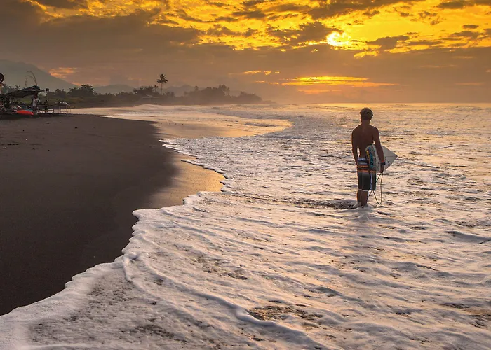 The 3* Seminyak