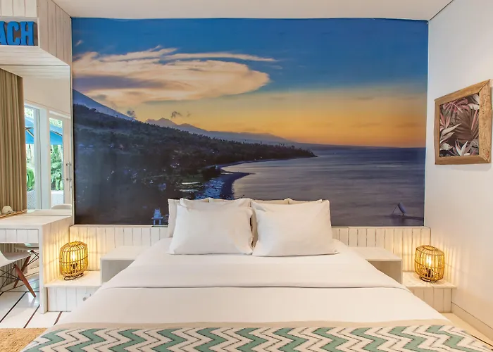 Otel The 3*