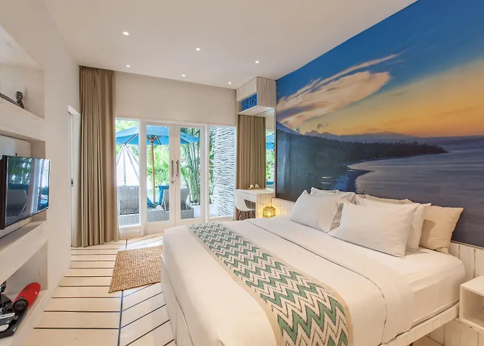 The 3* Seminyak