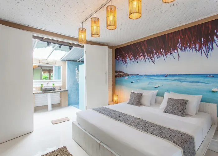 Otel The Seminyak
