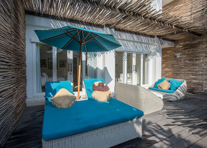 Otel The Seminyak