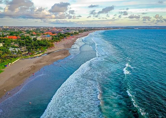 The Otel Seminyak