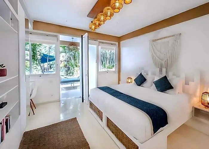The Otel Seminyak