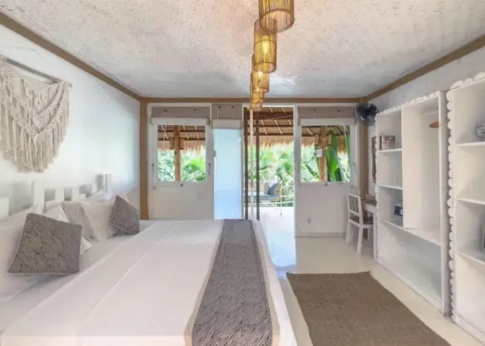 Hotel The Seminyak