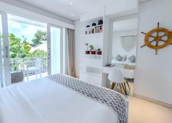 The 3* Seminyak