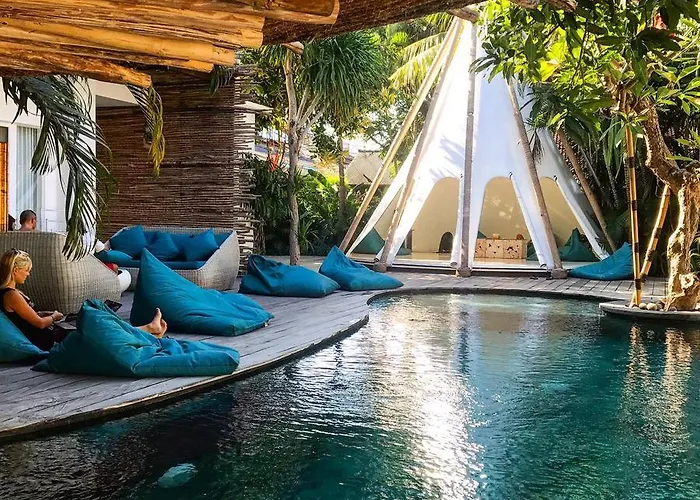 The 3* Seminyak