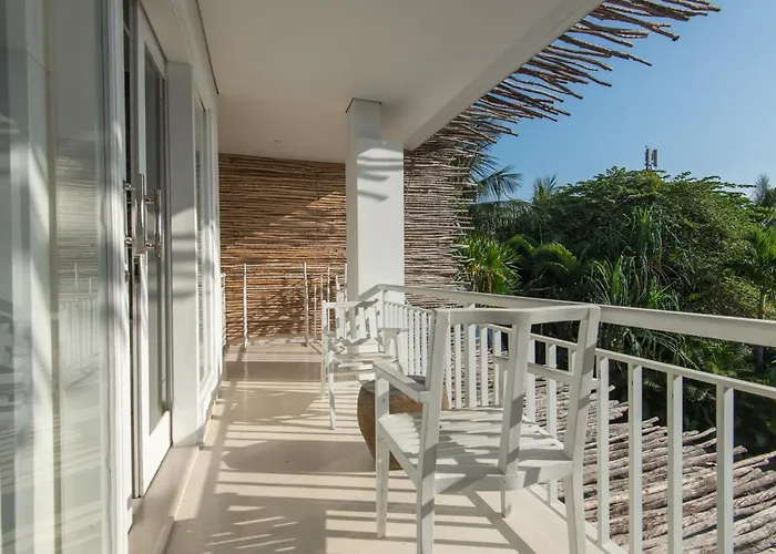 The Otel Seminyak